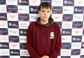 Tom earns second place in Glasgow International Swim Meet