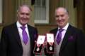 Daily Telegraph co-owner Sir David Barclay dead at 86
