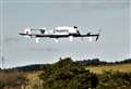 Space-powered drones could soon help NHS in Caithness 
