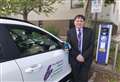 £300m 20-year contract to help more than double EV charge points in Highlands