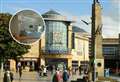 Alcohol sales part of Eastgate Centre food court revamp plan?