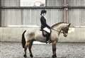 Dressage proves popular at Caithness Riding Club