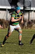 Gunn selected for Scotland Under 20's six nations squad