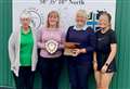 It’s a family affair in Thurso ladies’ championship finals