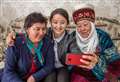 How villagers in Kyrgyzstan are dealing with modern impact of smartphones