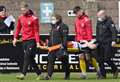 Wick Academy's Davie Allan set for surgery after knee injury in defeat at Inverurie