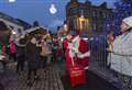 Lots of fun in Wick as the town lights up for Christmas