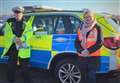 Over 10 vehicles in Wick checked for child seat safety