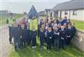 PICTURES: Thrumster pupils get up to speed on road safety