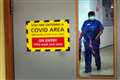 End of Covid-19 pandemic ‘in sight’, says World Health Organisation