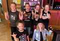 Thurso pupils turn rock stars for visit of Rock Kidz