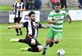Two avoidable goals cost us the game, says Wick boss McKenna