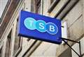 Vow to fight TSB decision to close Wick branch