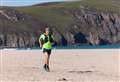WATCH: Ultra runners cross finishing line of gruelling Cape Wrath Ultra