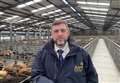New appointments at Caithness Livestock Centre after period of growth