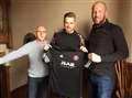 Wick footballer Craig Gunn signs for Brora Rangers