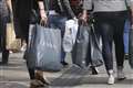July washout helps drive down retail sales