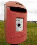 Caithness post offices close as system crashes