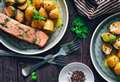 Recipe of the week: Potato Rendang