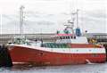 Spanish fishing boat skipper found guilty of Scrabster stabbing
