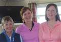 GOLF: Ladies prove too good at Bighouse Estate Open at Reay