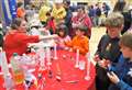PICTURE SPECIAL: Science Festival reports over 1500 visitors at Wick event