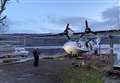 BBC Alba tells story of mission to rescue stricken Catalina seaplane from Loch Ness 