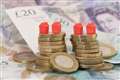 Consumer confidence falls for seventh month in a row – YouGov/Cebr