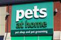 Pets At Home boss reveals ‘baby boom’ in new owners