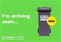 Controversial new waste bins coming to Caithness soon