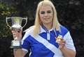 Chelsea says it was 'unreal' to strike gold in national bowling championships