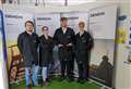 Denchi battery firm in Thurso recruits four Caithness students on summer placements 