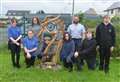 North Coast Campus artwork project links Farr High School with primaries at Tongue, Melvich and Farr
