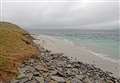 OUT AND ABOUT WITH RALPH: Orkney's dark clouds bring early retreat from Shapinsay