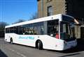 Wick bus firm licence changed after public inquiry