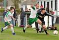 Wick Groats power through to semis after early Castletown strike