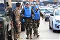 Irish peacekeeping soldier killed in Lebanon attack named