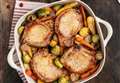 Recipe of the week: Specially Selected Pork tray-bake