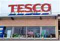 Wick man walked out of Tesco with £1500 worth of stolen shopping