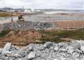 Dounreay dump site accused of blighting landscape