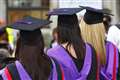 Student loan repayment threshold must be cut to tackle ‘depressing’ rising debt