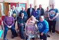 Lydia's bike talk for Caithness branch of Enable