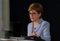 First Minister Nicola Sturgeon says time is right to stand down