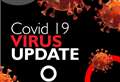 Ten new Covid-19 cases reported in the Highlands amid warning that UK at 'critical point' in pandemic