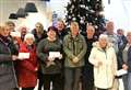 Friends of Tender raise almost £6K for local good causes 