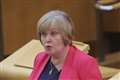 Labour’s long-serving MSP Rhoda Grant to leave Holyrood to ‘make way for others’