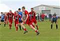 Halkirk show fighting spirit in Highland Amateur Cup comeback