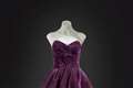 Diana dress to go on sale at Sotheby’s later this month