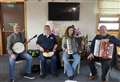 Live music has brought 'joy and happiness' to far north care homes and daycare centres