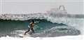 Thurso surfers make waves at Nordic Games